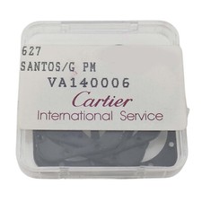 Riginal cartier dichtungen gebraucht kaufen  Werl
