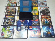 Nintendo console handheld for sale  Miami Beach