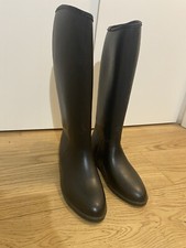 Stivali equitazione cavallo usato  Varese