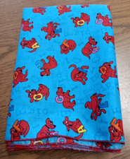Clifford big red for sale  Astor
