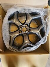 Ford focus wheels for sale  LONDON