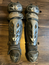 Mizuno samurai shin for sale  Newark