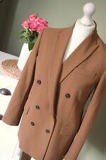 Zara brown double for sale  LIVERPOOL