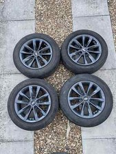 Hyundai i40 alloy for sale  ST. HELENS