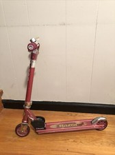 Razor scooter aluminum for sale  Farmington