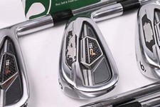 Taylormade psi irons for sale  LOANHEAD