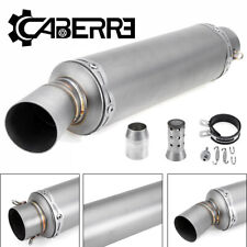51mm motorrad auspuff gebraucht kaufen  Buttelstedt