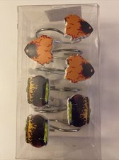 Pcs halloween shower for sale  Tyler