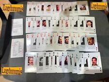Jeux cartes recherchées d'occasion  Lyon II