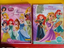 Albums panini disney d'occasion  Salies-de-Béarn