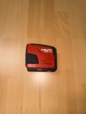 Hilti kombi linienlaser gebraucht kaufen  Langenfeld (Rheinland)