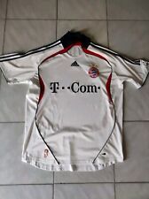 Bayern trikot xl gebraucht kaufen  Hammelburg