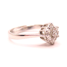 Exklusiver designer ring gebraucht kaufen  Olfen