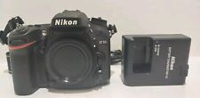 Nikon d7100 semi for sale  RHYL