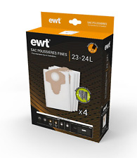 Ewt sacs aspirateur d'occasion  Reims