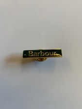 Genuine barbour coat for sale  DUNDEE