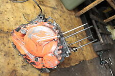 Rumpf motor gehäuse gebraucht kaufen  Timmaspe