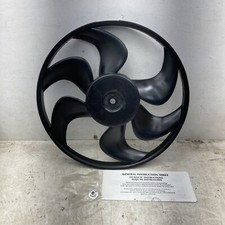 Genuine fan blade for sale  Friedens