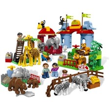 Lego duplo 5635 d'occasion  Méru