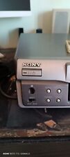 Sony mds s41 usato  Grosseto