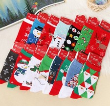 Chaussettes noël femmes d'occasion  France