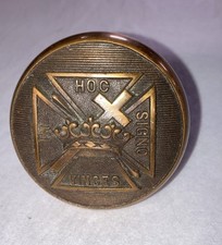 Rare knights templar for sale  Columbiana