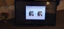 50inch plasma recent for sale  SOUTHAMPTON