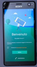 Sony xperia usato  Italia
