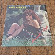 Manuela fogli proposta usato  Bergamo