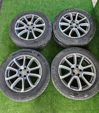 Cerchi maserati levante usato  Taurianova