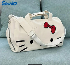 Hello kitty handtasche gebraucht kaufen  Krefeld