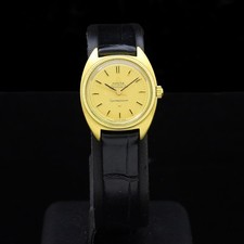 Omega constellation chronomete usato  Bari