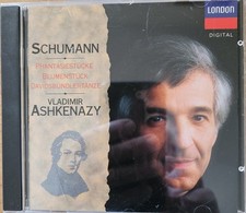 Schumann piano works for sale  San Leandro