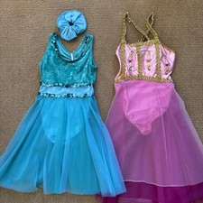 Lot dance recital for sale  Vincentown