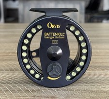 Orvis battenkill large for sale  Rigby