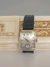 Vintage hamilton ross for sale  Spokane
