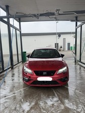 Seat leon 1.4tsi for sale Seat leon 1.4tsi for sale  BLACKBURN