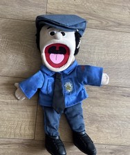 Silly puppets policeman for sale  PORTSMOUTH