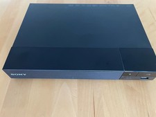 sony blu ray player 3d gebraucht kaufen  Bremen