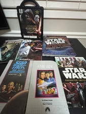 Star wars vhs for sale  Lexington