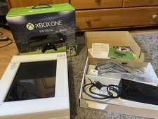 Console xbox one d'occasion  Saclas