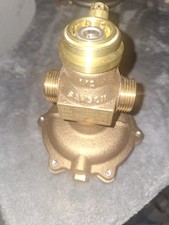 Samson volumenstromregler 2488 gebraucht kaufen  Essen
