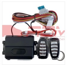 Kit chiusura centralizzata usato Kit chiusura centralizzata usato  Aversa