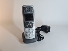 Gigaset e560hx dect gebraucht kaufen  Untereisesheim