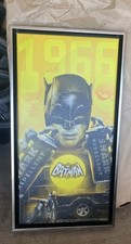Batman 1966 shark for sale  Chandler