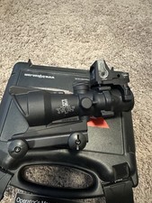 Trijicon acog 4x32 for sale  Canby