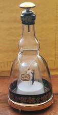 Bouteille musicale bols d'occasion  Soyaux