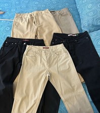 Paia pantaloni usato  Vignate