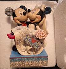 Enesco disney jim gebraucht kaufen  Mühlheim