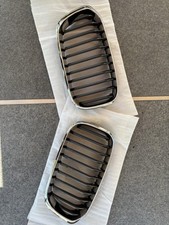 Riginale kühlergrill nieren gebraucht kaufen  Sulzemoos